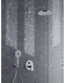 Duravit furtun de dus 160 cm crom UV0610007010