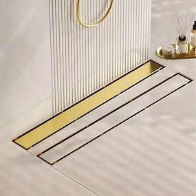Rigola dus Rea NEOX Gold 60