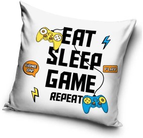 Gamer husă perne 40*40 cm