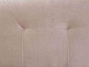 Pat matrimonial 180x200 cm Mariasse (roz pastel). 1035503