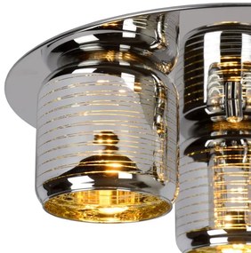 Plafonieră ERYN 3xG9/42W/230V Lucide 70184/03/11