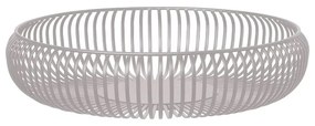 Bol, mărimea L, colecția LITO | Î 8 cm, Ø 36 cm - Porumbelul de doliu - Blomus