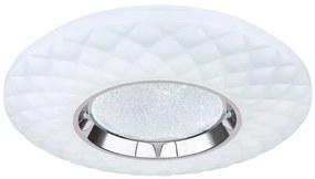 Plafoniera LED dimabila cu telecomanda MAGNIFIQUE 30W