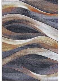 Covor Modern Kolibri maro 11567 Selectează mărime: 060 X 110