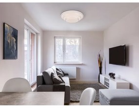 Globo 48005FSH-30 - Plafonieră LED MAGNIFIQUE, dimabilă, 30W, 230V