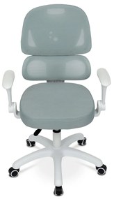 Scaun de birou Autronic KA-K1063 GRN , verde