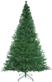 Deuba Brad artificial 240cm + suport - verde