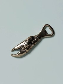 Desfacator sticle, din aluminiu, Crab