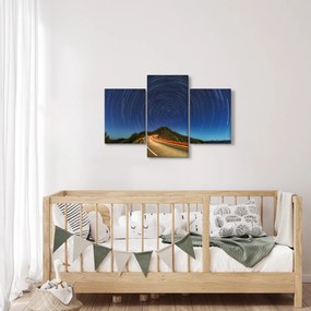 Tablou - Stele rotative (90x60 cm)