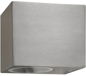 Aplică spot exterior BOSTON 1xGU10/35W/230V IP44