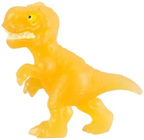 Figurina Goo Jit Zu Minis Jurassic World Amber T-Rex 41311-41308