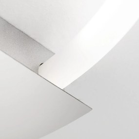 Aplica LED perete sau tavan, dimabila design minimalist Karlsson 26cm
