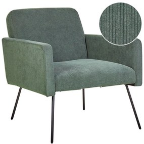 Fotoliu Narza (verde). 1081643