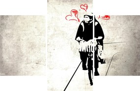 Tablou - Un sentiment de libertate (90x60 cm)