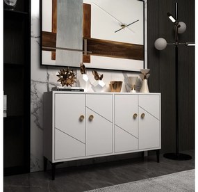 Dulap Matuti (alb) . 1095283