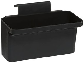 Organizator chiuveta Brabantia SinkSide 1003310, Fixare pe chiuveta, Fund perforat, Gri inchis