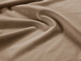 Canapea Georgia catifea Magic Velvet L204 cm