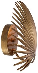Aplica design LUX Foliage, alama vintage 112935 HZ