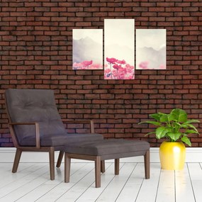 Tablou - Maci (90x60 cm)