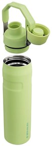 Stanley Aerolight IceFlow Sticlă de apă Fast Flow600 ml Citron