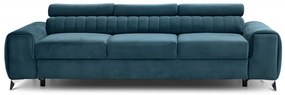 Canapea extensibila Laurence Nube 40