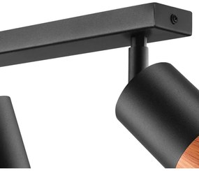 Spot AURORA 3xGU10/10W/230V