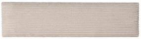 Panou de perete tapitat FRAME LINCOLN 15x90 cm Culoare: Gri inchis
