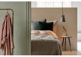 Lustră pe cablu Nordlux ADRIAN 1xE27/25W/230V d. 25 cm gri