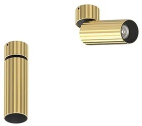 Spot LED aplicat directionabil design modern Lian 36 alama