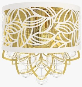 Aplica moderna design LUX GLORY 02-WL