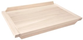 Planșetă de bucătărie din lemn 49,5x70 cm – Orion
