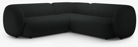 Coltar Kate 5 locuri boucle Baloo L252 cm