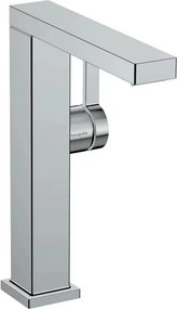 Baterie lavoar inalta Hansgrohe Tecturis E 210 CoolStart EcoSmart+