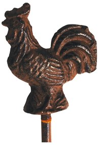 Suport pentru plante 8 buc. din metal – Esschert Design