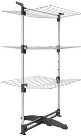 Uscător de rufe Vario – Metaltex