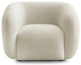 Fotoliu bej Celine – Bobochic Paris