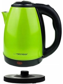Fierbator electric Esperanza Victoria EKK113G 1800W 18l Verde
