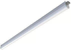 Brilo - Aplică LED pentru montaj sub mobilier LED/8W/230V 4000K 58,5 cm