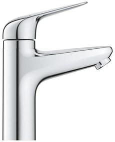 Grohe Swift baterie lavoar stativ StarLight Chrome 24327001