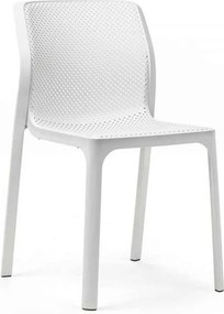 Scaun Exterior Nardi - Bit - Bianco