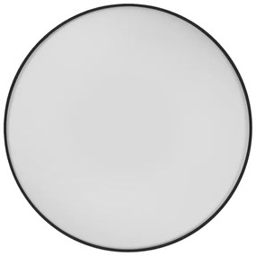 Osram - Plafonieră ORBIS PARIS, 3xE27/25W/230V, Ø 48 cm, negru