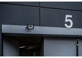 Proiector LED de exterior LED/20W/230V 6500K IP65 Brennenstuhl