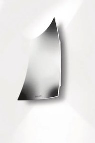 Philips 33604/11/16 - Corp de iluminat LED perete INSTYLE FEUILLE 2xLED/2,5W/230V
