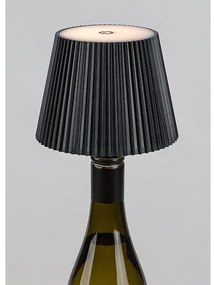 Abajur LED dimabil pentru sticlă Rabalux 77142 BURDUR LED/2W/5V IP44