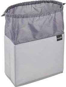 Keeeper Cutie pliabilă pentru fructe și legume Neo13 l Graphite