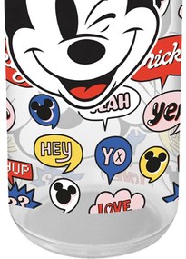 Sticlă sport, pentru copii Mickey, 660 ml