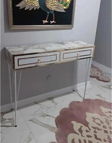 Masuta hol intrare Elegance 120 cm