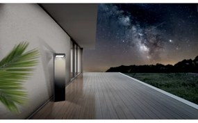 Eglo 98708 - Lampă exterior LED BRIANZA LED/4,8W/230V IP44