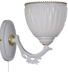 Aplica de perete clasica design italian 9651