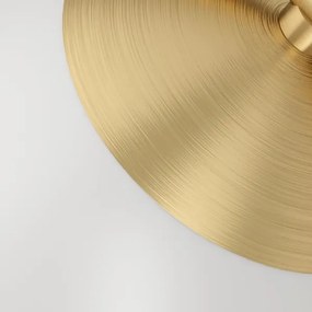 Lampadar Eglo 39981 BETULIA 1xE27/40W/230V auriu